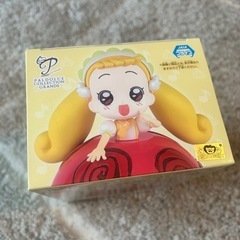 おジャ魔女どれみ  ハナちゃん フィギュア ケーキ の画像
