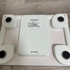 オムロン 体重体組成計 HBF-235の画像