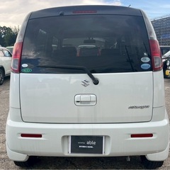 【支払総額13.8万円】内装キレイ♩MRワゴン 車検令和9年8月 修復歴なし 機関良好 ETC エアコンバッチリ♩の画像