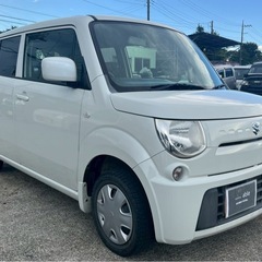 【支払総額13.8万円】内装キレイ♩MRワゴン 車検令和9年8月 修復歴なし 機関良好 ETC エアコンバッチリ♩の画像