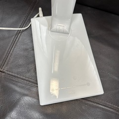 USBポート付きデスクライトの画像