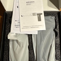 エアダスター ハンディ ブロワー 電動 掃除機 超強力200000RMP の画像