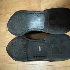 ビジネスシューズ【ONLY購入】の画像