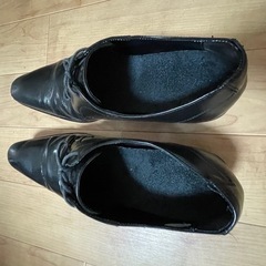 ビジネスシューズ【ONLY購入】の画像