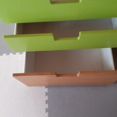 収納家具、画像参考❗️の画像