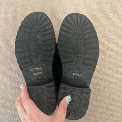 フェンディ　FENDI 靴　22.5㎝の画像