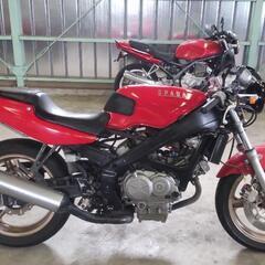 動画あり　外装綺麗　★VT250 スパーダ mc20★ VTR250 VTZの画像
