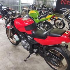 動画あり　外装綺麗　★VT250 スパーダ mc20★ VTR250 VTZの画像