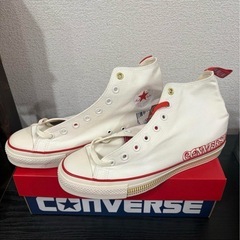 コンバース CONVERSE CUP NOODLE スニーカー 28.0cmの画像