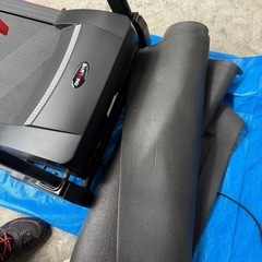 BARWING ルームランナーの画像