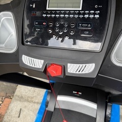 BARWING ルームランナーの画像