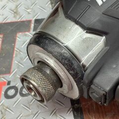 【中古】マキタ Makita TD173D 充電式インパクトドライバ 本体のみ【ハンズクラフト佐賀】の画像
