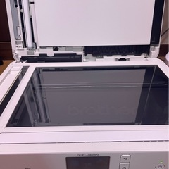 brother ブラザー　プリンター
の画像