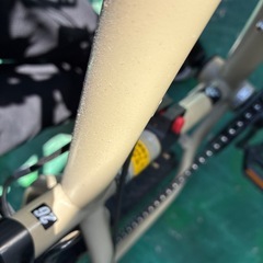 アサヒ　子供用自転車　26インチ
の画像