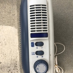 空気清浄機の画像
