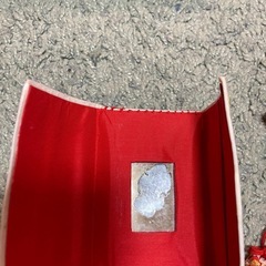 七五三小物セット　バラ売り可能　レトロ　箱せこセットの画像