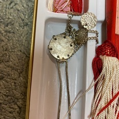 七五三小物セット　バラ売り可能　レトロ　箱せこセットの画像