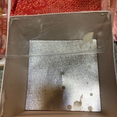 七五三小物セット　バラ売り可能　レトロ　箱せこセットの画像