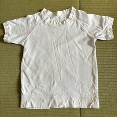 150サイズ　体操着の画像