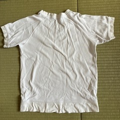 150サイズ　体操着の画像