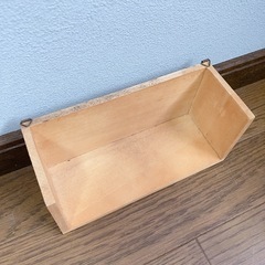 壁掛け 棚 ラック　の画像