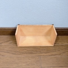 壁掛け 棚 ラック　の画像