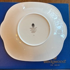 Wedgwood プレートの画像