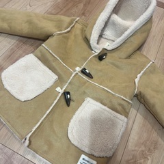 100cm 子供服　ビームス　SEVENDAYSSUNDAYの画像