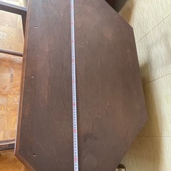 テレビボートの画像
