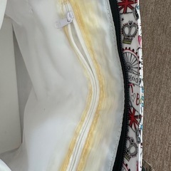 Harrods ハロッズトートバッグの画像