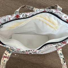 Harrods ハロッズトートバッグの画像