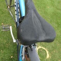 自転車の画像