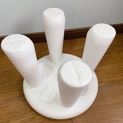 子供用 椅子 イス 踏み台の画像