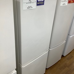 90分の無料軽トラック貸出サービス！【AQUA】2ドア冷蔵庫（A...