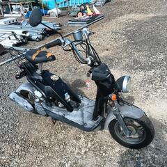 ホンダ　原チャ　バイト　不動の画像