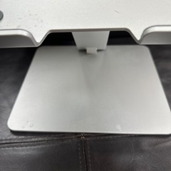 回転式ノートパソコンスタンドの画像