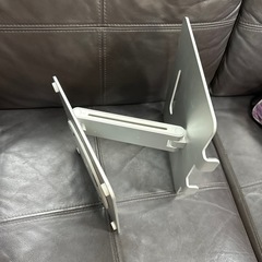 回転式ノートパソコンスタンドの画像