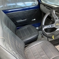 スバルR2 旧車の画像