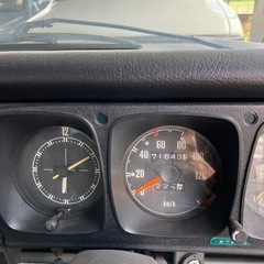 スバルR2 旧車の画像