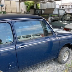 スバルR2 旧車の画像