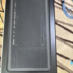 ゲーミングPC GTX 1080ti, i7-8700Kの画像