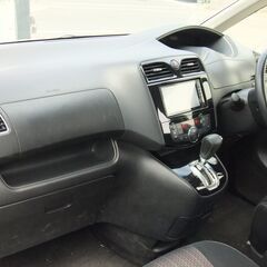 ⭕お買い得！セレナ⭕ローンブラックでもOK！！審査受付中！自社ローンでは無いオートローン！関西のお店ですが全国どこでも遠方納車できます！の画像