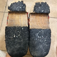 下駄　ゲタ　浴衣用　の画像
