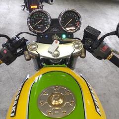 動画あり　フルカスタム　★バリオス ZR250A バリオス250★の画像