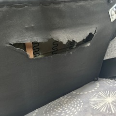 ソファー【値段交渉できます】の画像