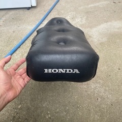HONDA バイク部品　の画像