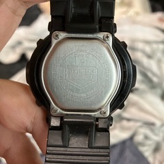 G-SHOCK G-300G 中古品の画像