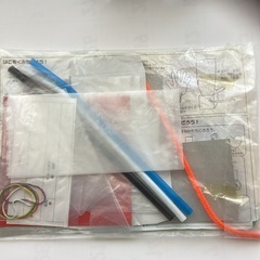 ムクムクニョキニョキ　夏休み　自由研究　の画像