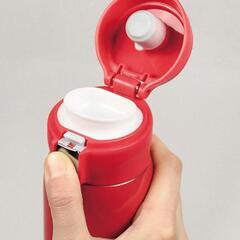 【🌸土日のみ】断熱ボトル パール金属 ミニマグ / 水筒 保冷 保温 魔法瓶 TIGER THERMOS タンブラー スポーツポータブル キャンプ 野外 通勤 ランニング ピラティス 筋トレ ヨガ 断捨離 マグ 軽量 の画像