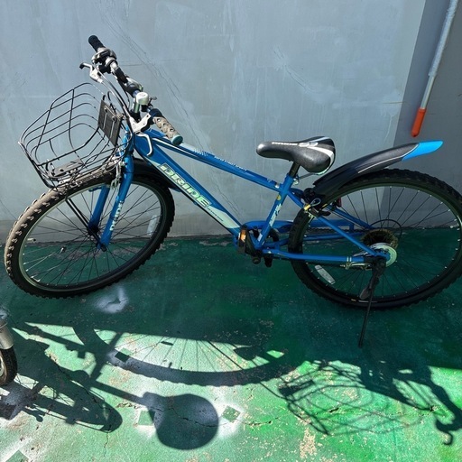 子供用自転車